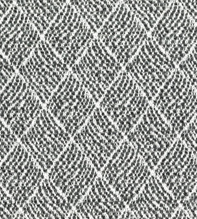 Elan Fabric by Casamance Anthracite