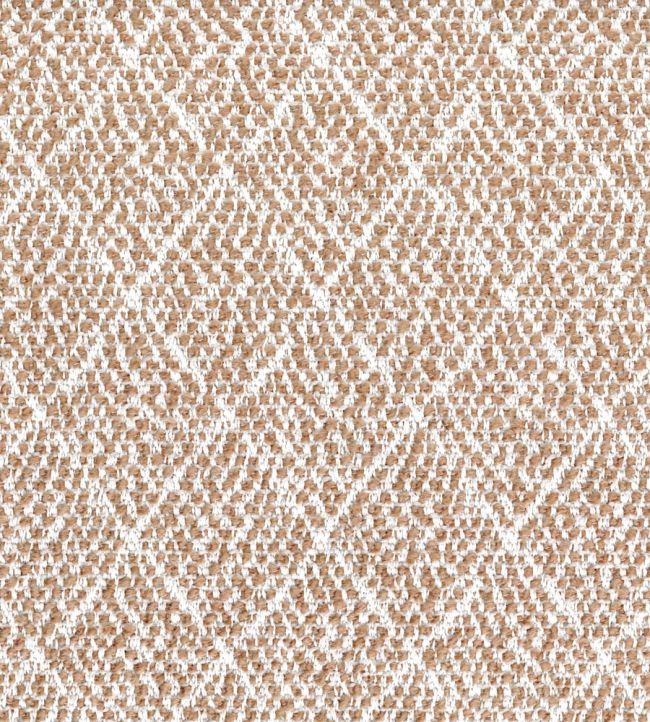 Elan Fabric by Casamance Blush