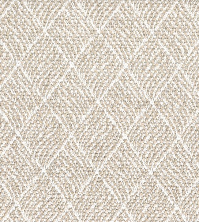 Elan Fabric by Casamance Grege