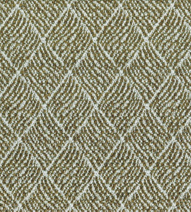 Elan Fabric by Casamance Olive