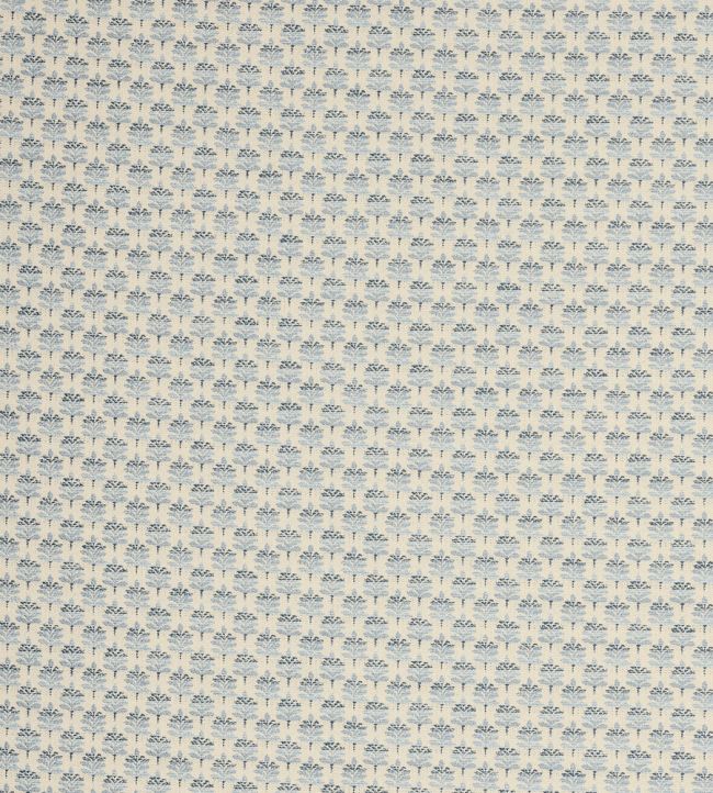 Elara Fabric by Jane Churchill Blue