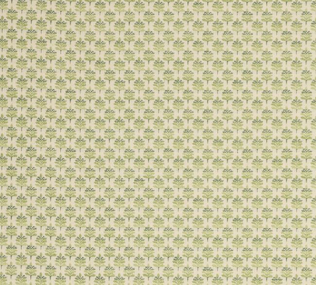 Elara Fabric by Jane Churchill Green