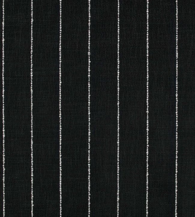 Elbe Fabric by Villa Nova Onyx