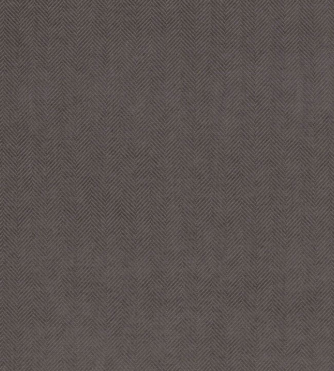 Elcot Fabric by Romo Grey Seal