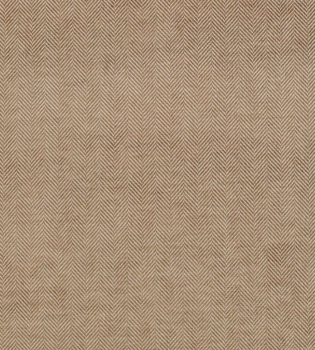Elcot Fabric by Romo Oatmeal