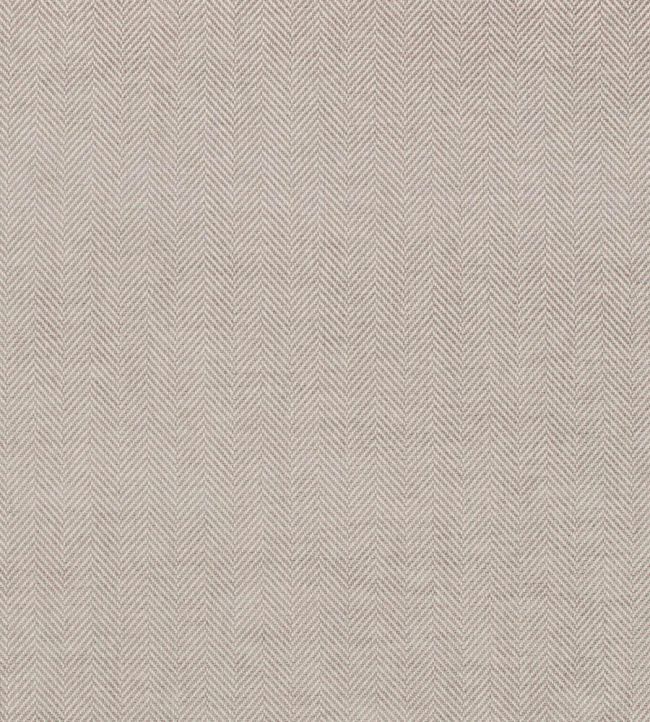 Elcot Fabric by Romo Stone