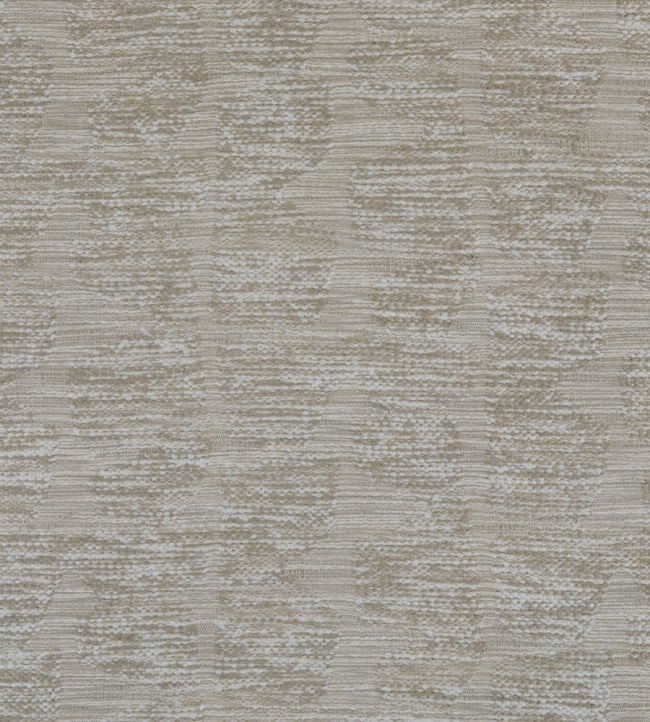 Elda Outdoor Fabric by Christopher Farr Cloth Sabbia