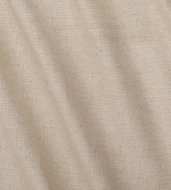 Elden Fabric by James Hare Natural