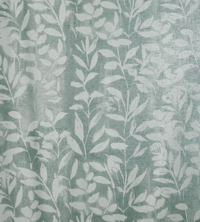 Elder Fabric by Prestigious Textiles Apple