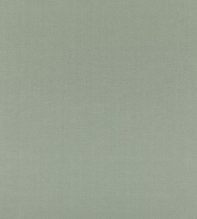 Eldon Linen Fabric by GP & J Baker Aqua