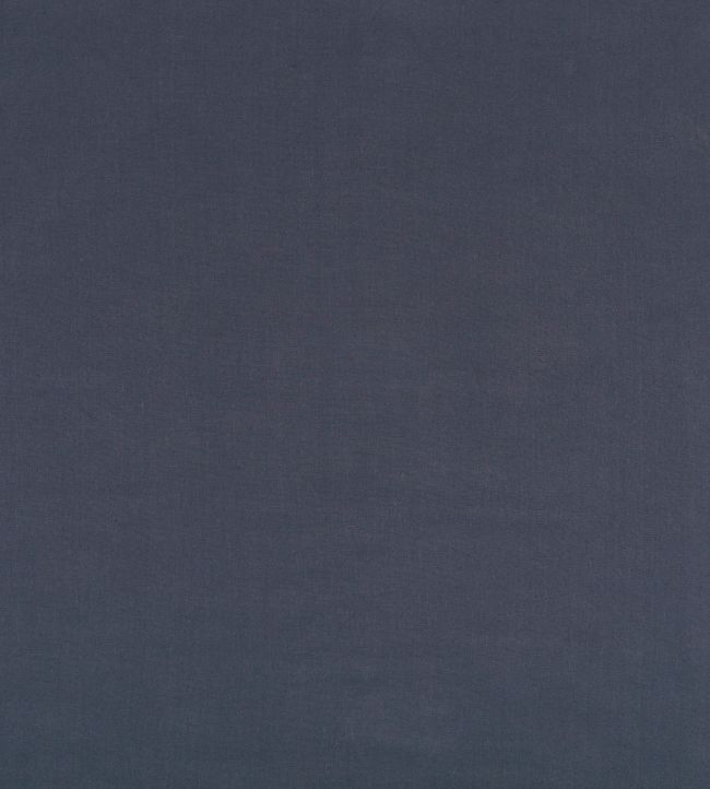 Eldon Linen Fabric by GP & J Baker Indigo