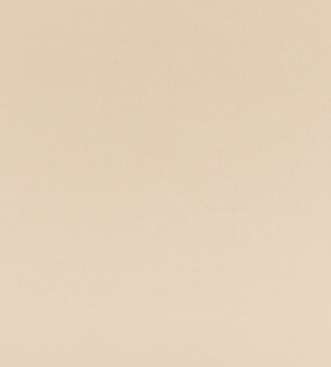 Eldon Linen Fabric by GP & J Baker Parchment