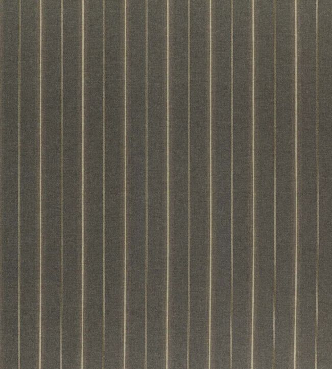 Eldridge Herringbone Fabric by Sanderson Walnut