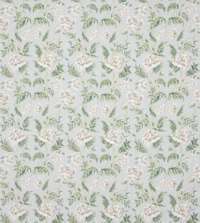 Eleanora Fabric by Colefax And Fowler Old Blue