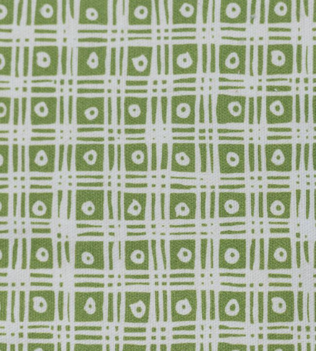 Eleco Fabric by Titley and Marr Linden