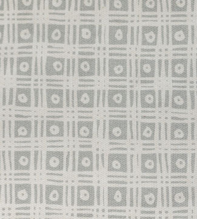 Eleco Fabric by Titley and Marr Stone