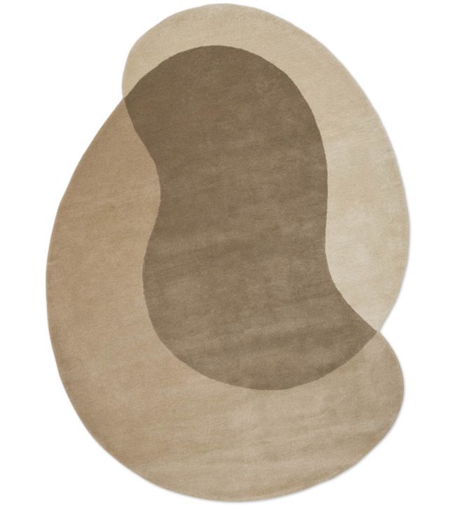 Brink & Campman Element Lane rug Neutral 87501157200 Neutral