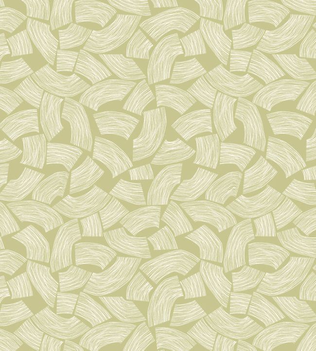 Elements Wallpaper by Ohpopsi Fennel