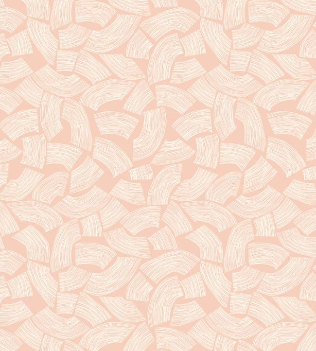 Elements Wallpaper by Ohpopsi Powder
