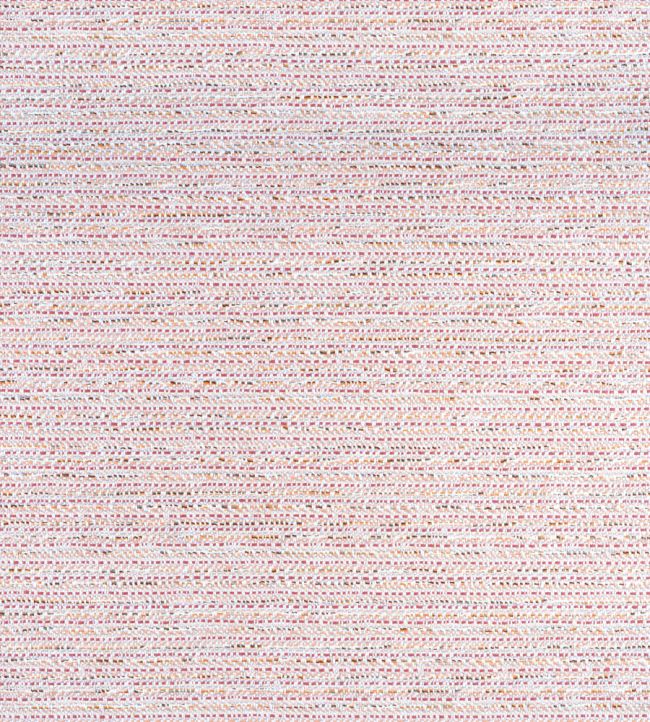 Elements Fabric by Thibaut Blush