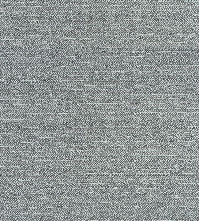 Elements Fabric by Thibaut Charcoal