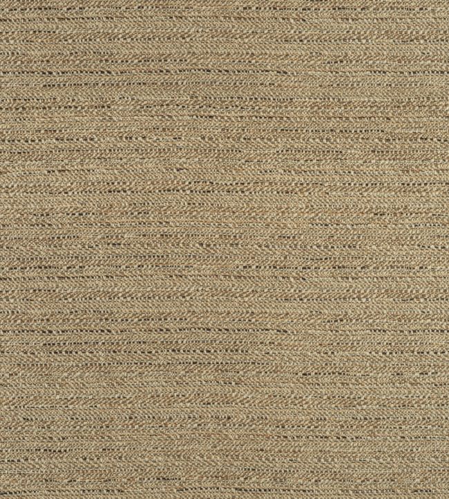Elements Fabric by Thibaut Chestnut