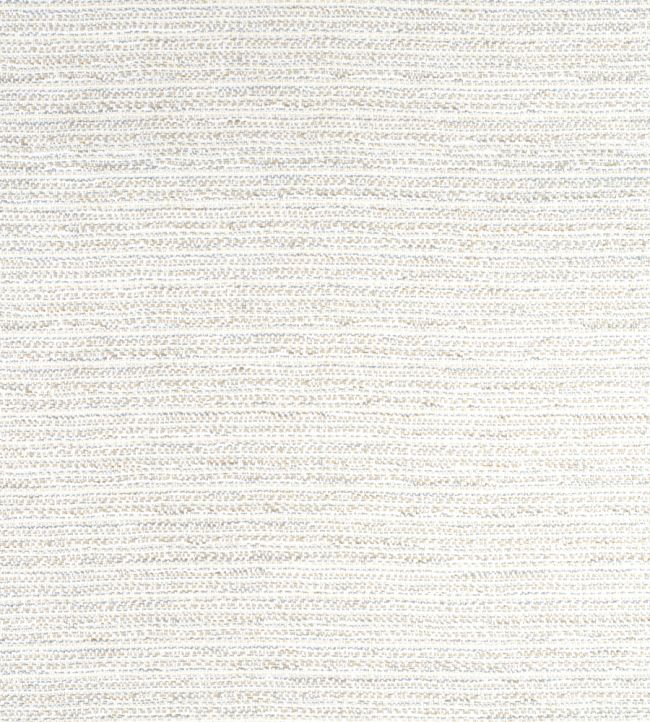 Elements Fabric by Thibaut Flax
