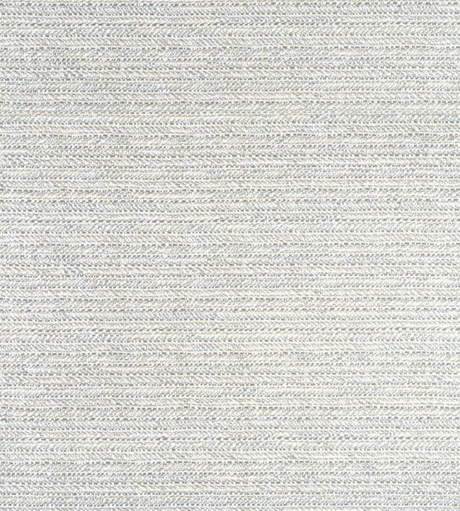 Elements Fabric by Thibaut Granite