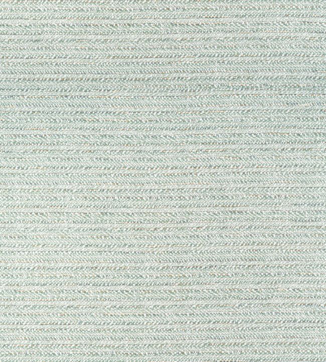 Elements Fabric by Thibaut Seafoam