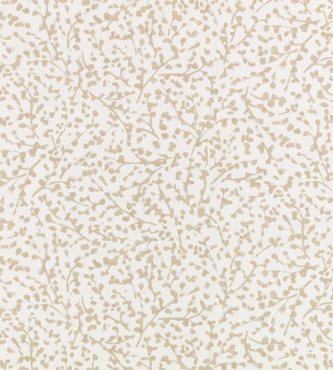 Eleni Fabric by Romo Almond