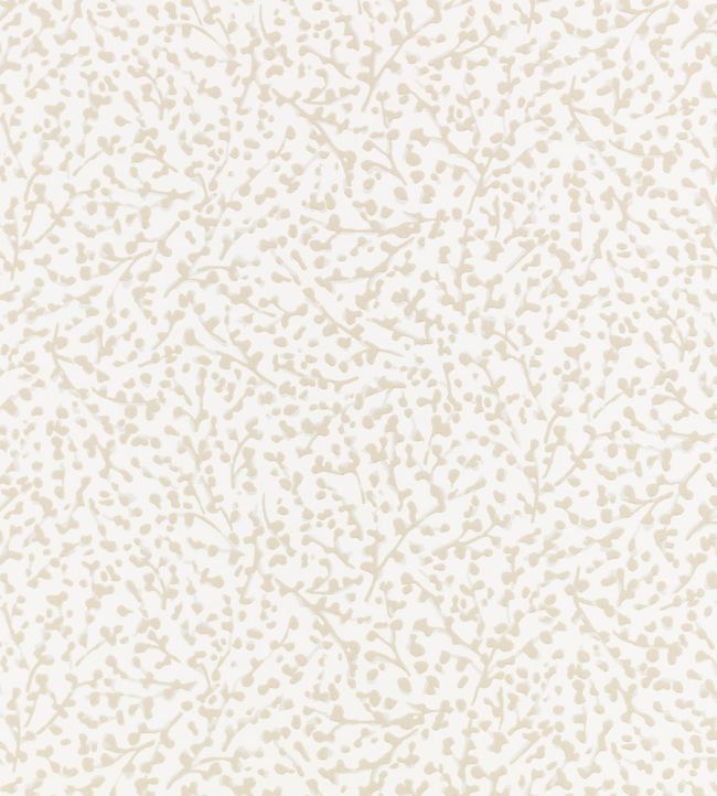 Eleni Wallpaper by Romo Almond