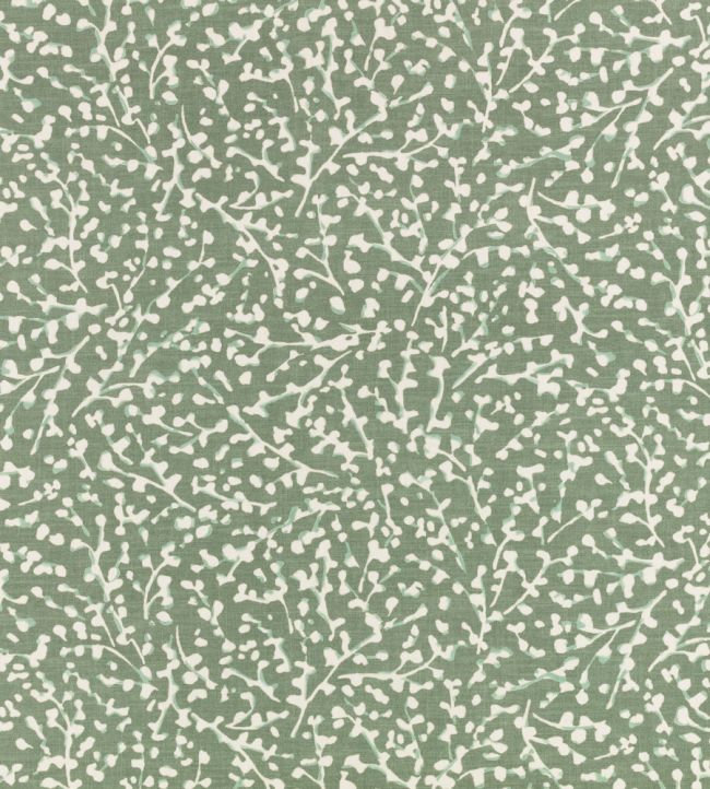 Eleni Fabric by Romo Dill