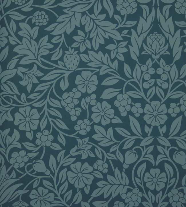Eleni Vine Wallpaper by Liberty Heron