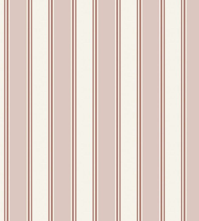 Eleonora Wallpaper by Borastapeter Blush