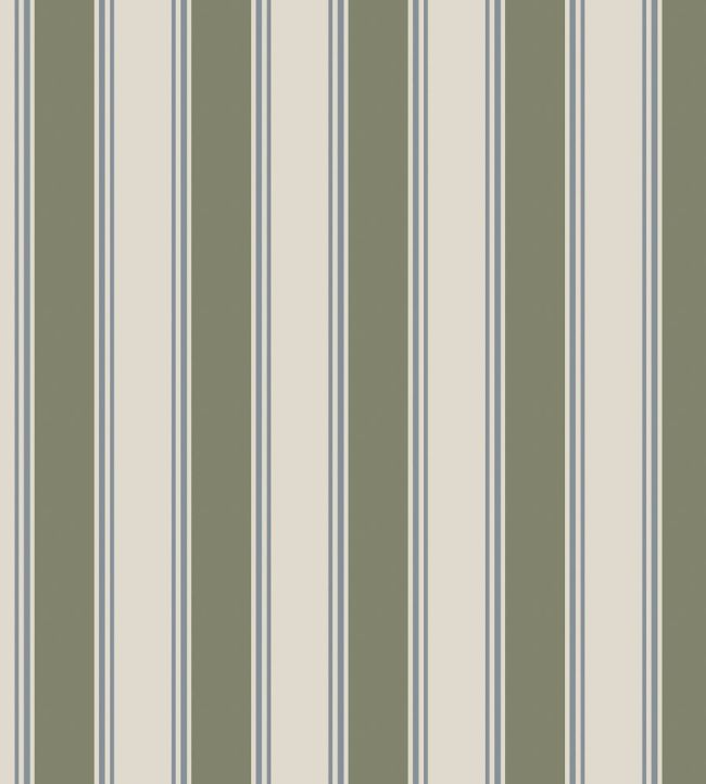 Eleonora Wallpaper by Borastapeter Meadow