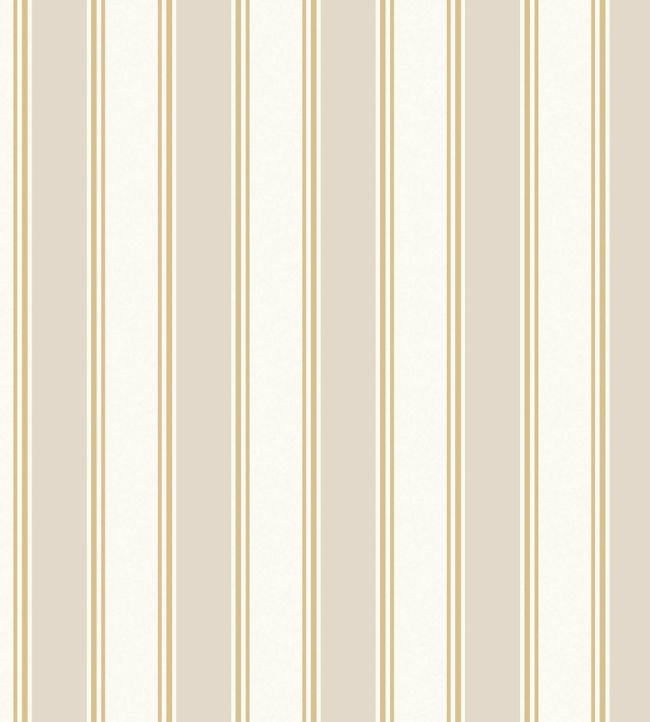 Eleonora Wallpaper by Borastapeter Natural