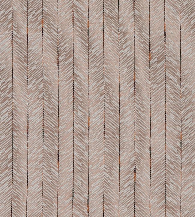 Elgin Fabric by Osborne & Little Blush