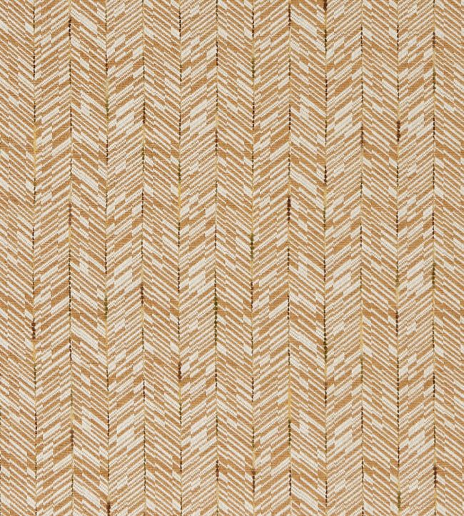 Elgin Fabric by Osborne & Little Gold