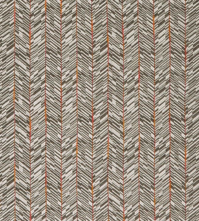 Elgin Fabric by Osborne & Little Mocha