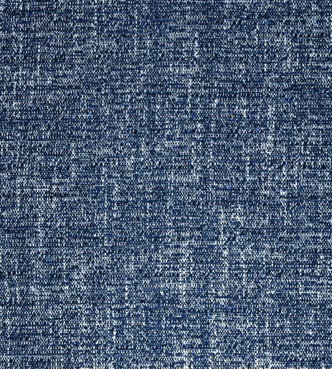 Elgin Fabric by Thibaut Midnight