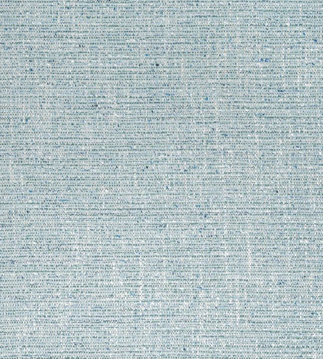 Elgin Fabric by Thibaut Seaglass