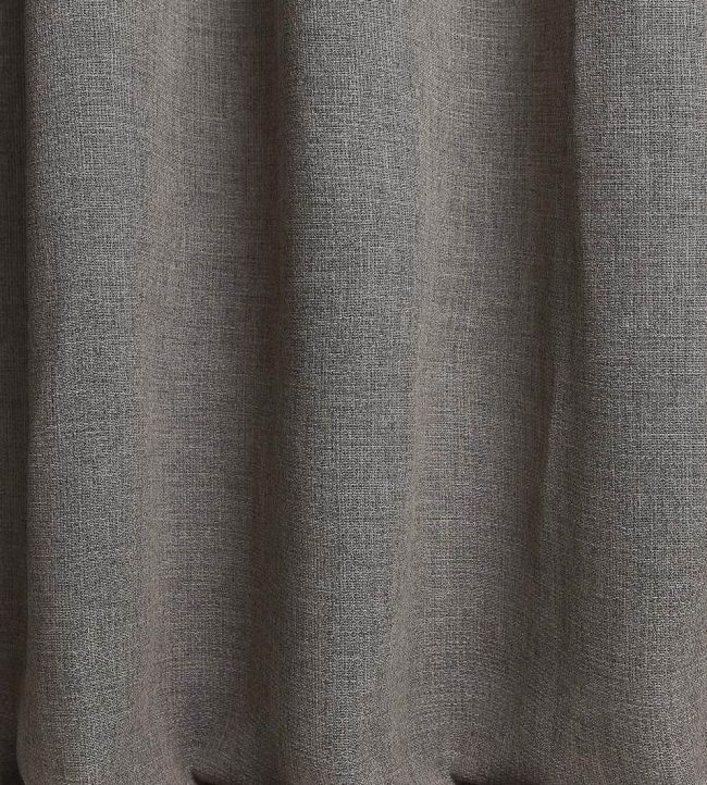 Elia Fabric by Lizzo Deep Grey