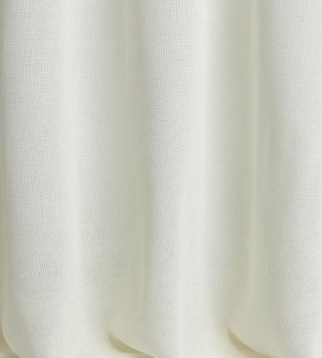 Elia Fabric by Lizzo Ecru