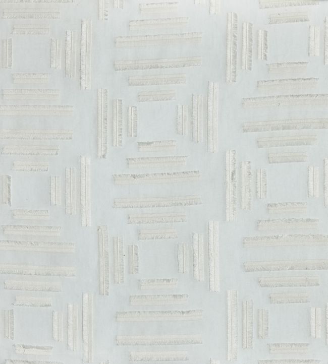 Eliana Fabric by Prestigious Textiles Chalk