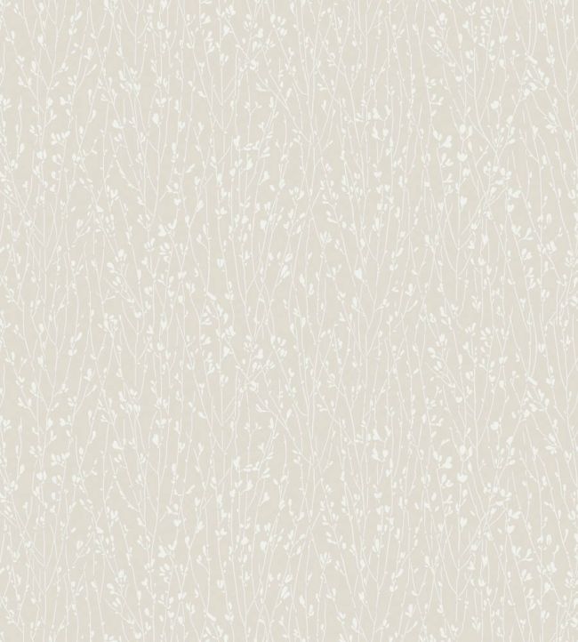 Elias Wallpaper by Borastapeter Sand