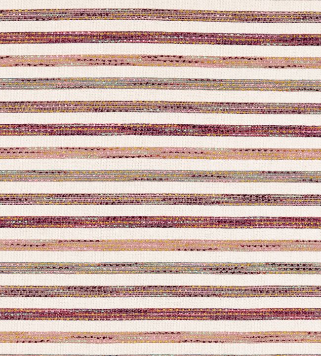 Elias Fabric by Clarke & Clarke Summer