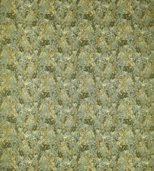 Eliasson Fabric by Harlequin Kyanite/Emerald