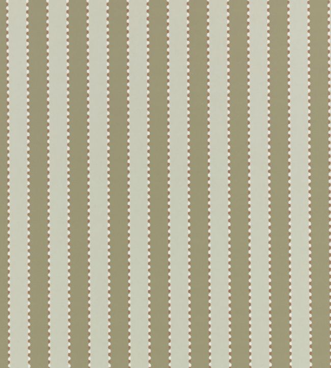 Elin Wallpaper by Romo Artichoke