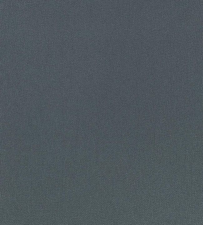 Elio FR Fabric by Romo Blueberry