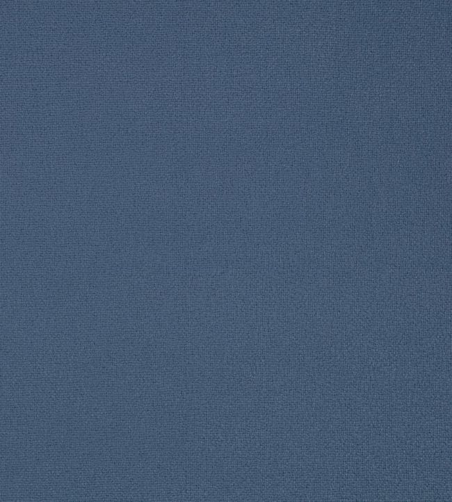 Elio FR Fabric by Romo Indigo